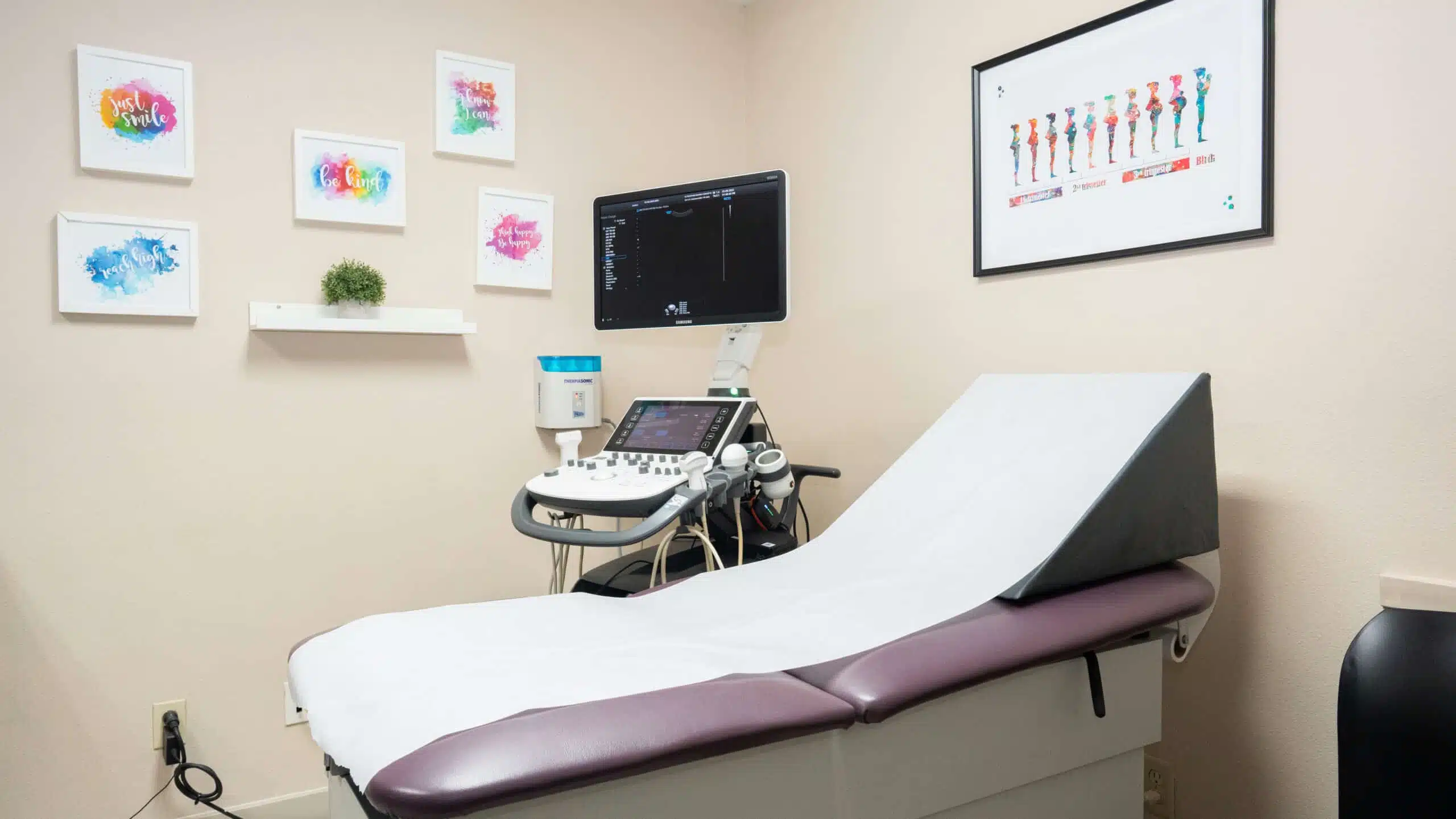 ultrasound imaging concepts sonogram machine