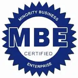 MBE-Logo