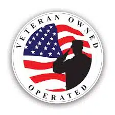 Veteran-Owned